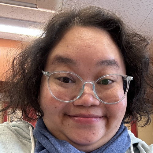dina m. profile photo