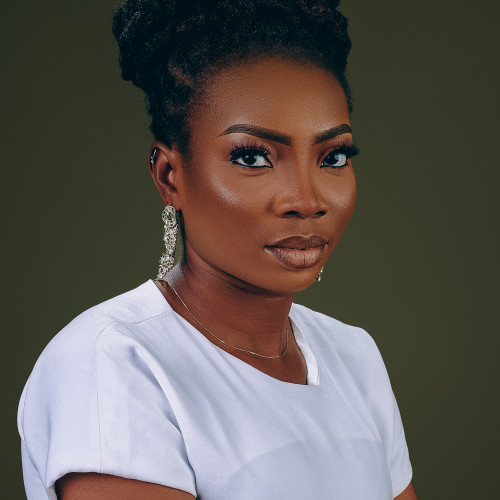 Ijeoma F. profile photo