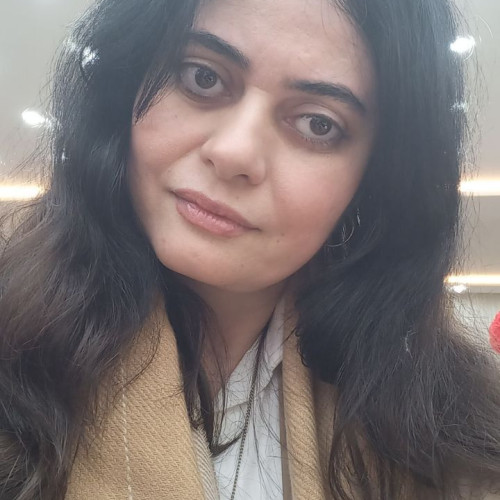 Pegah T. profile photo
