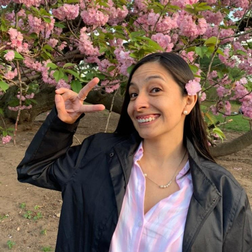 Yelyn A. profile photo