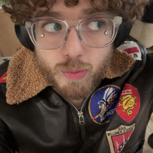 Roman A. profile photo