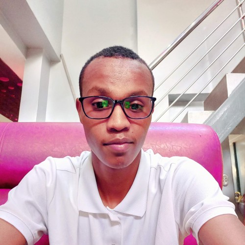 Abubakar M.
