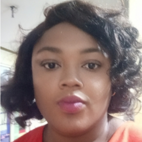 blessing o. profile photo