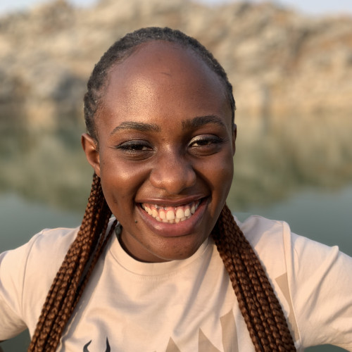 Chioma N. profile photo