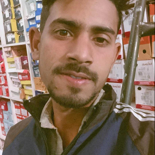 amit r. profile photo