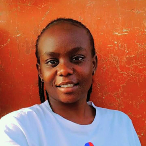 Daisy M. profile photo