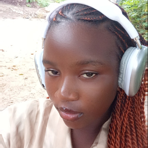 precious n. profile photo