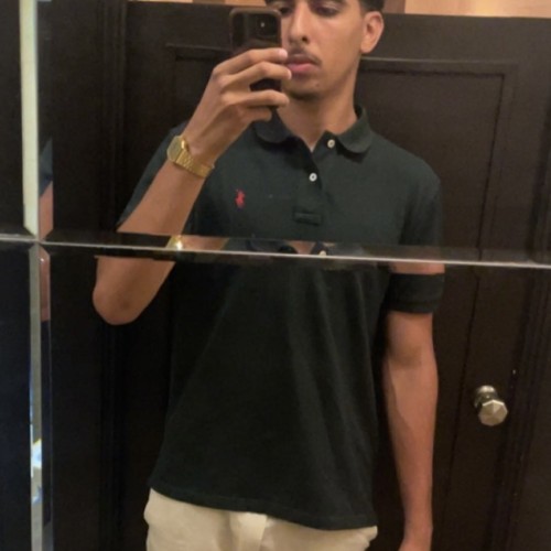 Ziyad S. profile photo