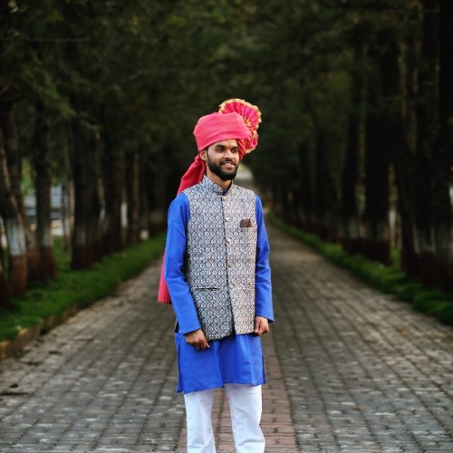 Atharva K.