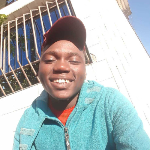 Chabo M. profile photo