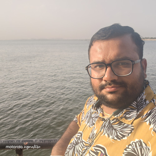 Sachin R. profile photo