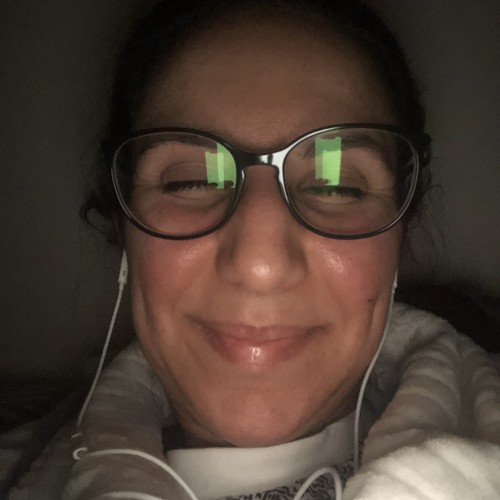 Hayet Z. profile photo