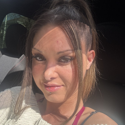Mariepier P. profile photo