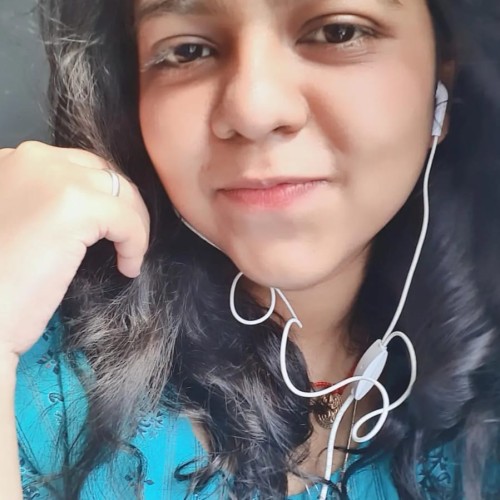 Shweta K. profile photo