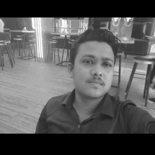 SUVANKAR M. profile photo