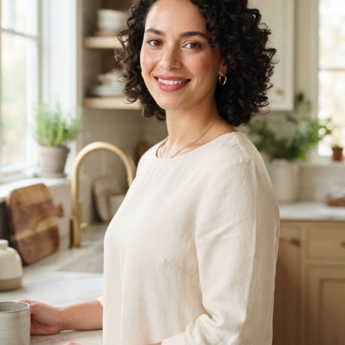 Nafisa J. profile photo
