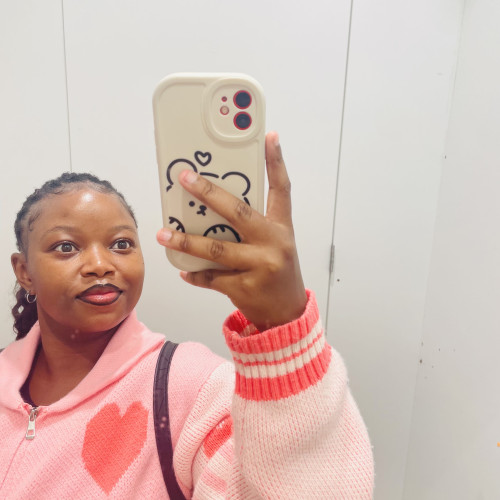 Emihle D. profile photo