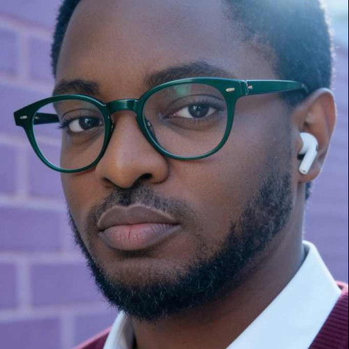 Olamide P. profile photo