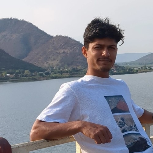 Tushar  M.