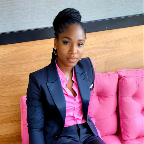 Esther  A. profile photo