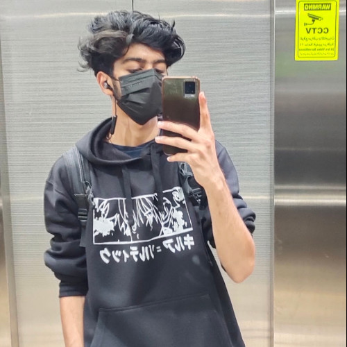 Nihal M. profile photo