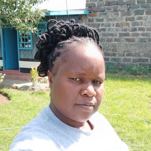 Winnie T. profile photo