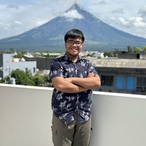Joven Eddie Verns S. profile photo