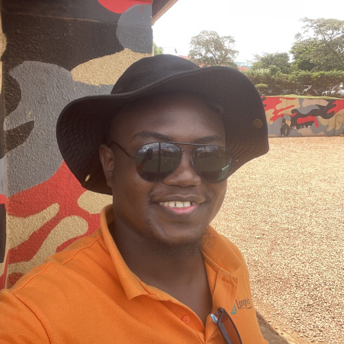 Marvin O. profile photo