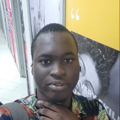 Abuchi O. profile photo