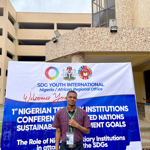 Oluwabamise S.