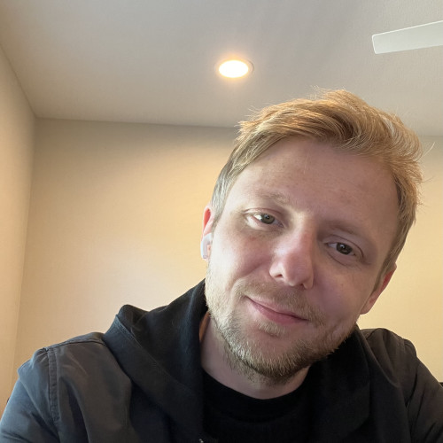 Ian M. profile photo