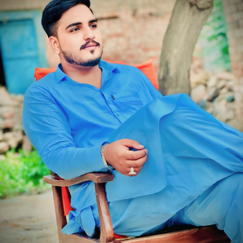 Adnan A. profile photo