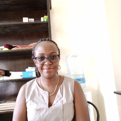 Lilian A. profile photo