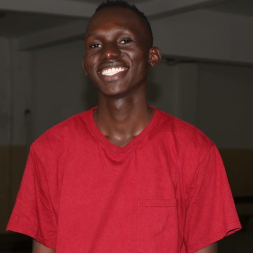 Nickson S. profile photo