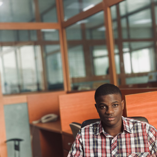 Oluwaseyi  O. profile photo