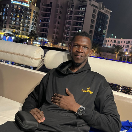 Muhirwa P. profile photo