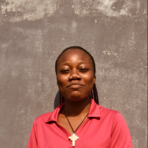 Faustina J.