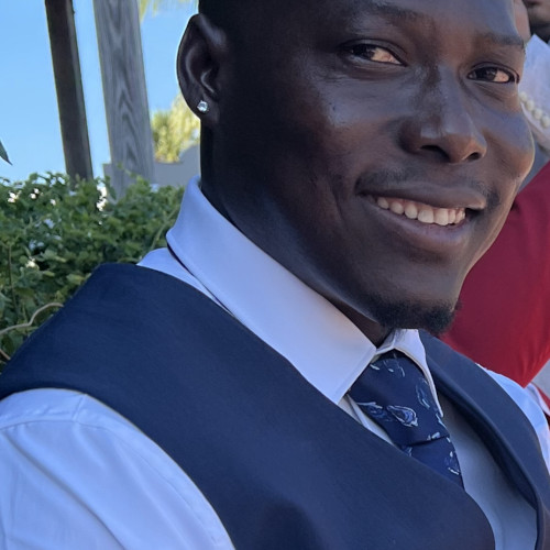 Omar J. profile photo
