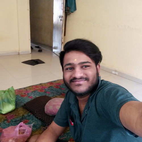 Ashitosh  K. profile photo