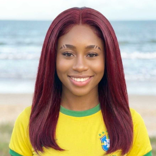 Winnie E. profile photo