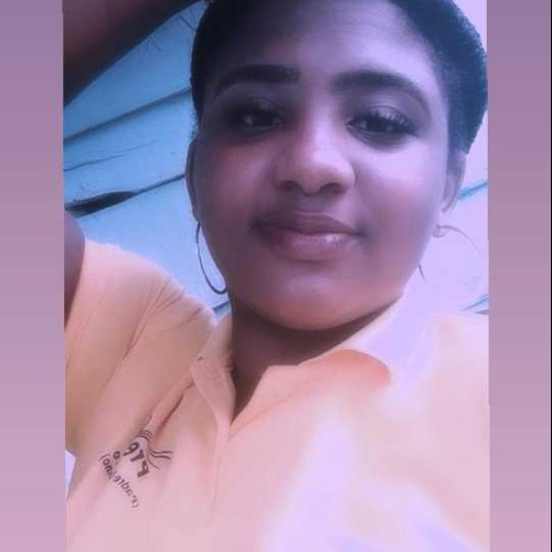 Jazmelin J. profile photo