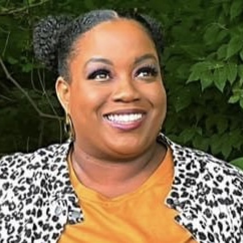 Rokeyah C.