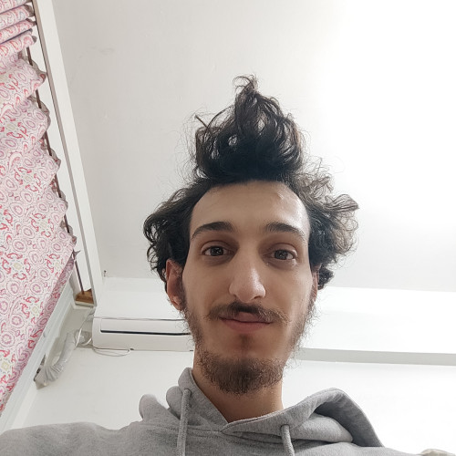larbi abderrezak c. profile photo