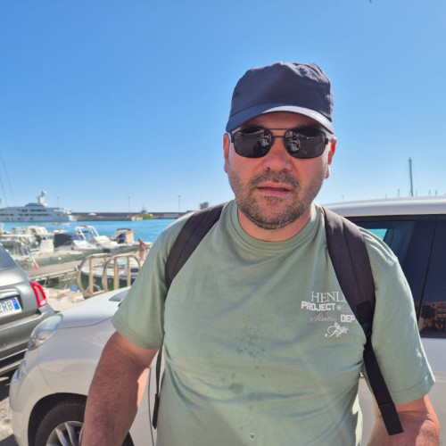 Alex L. profile photo