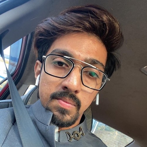 shivam m.