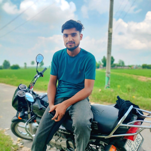 nadeem k. profile photo