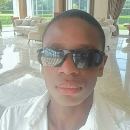 Micheal B. profile photo