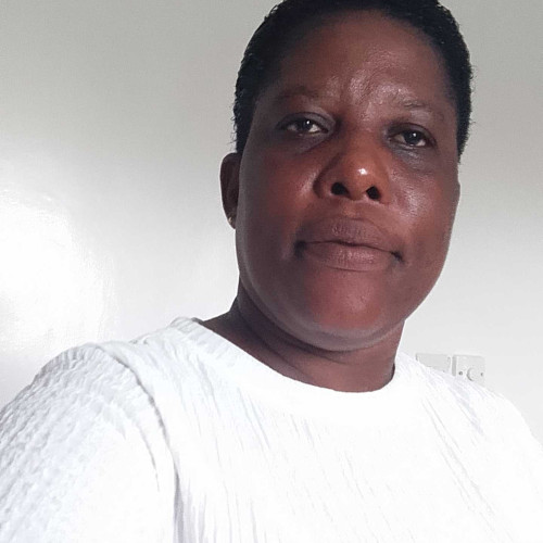 Benedicta A. profile photo