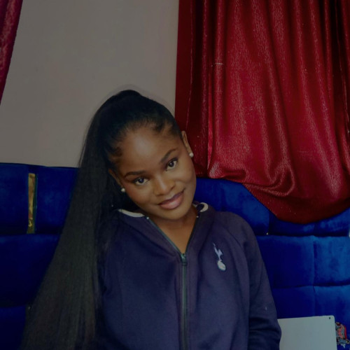 Juliet  O. profile photo