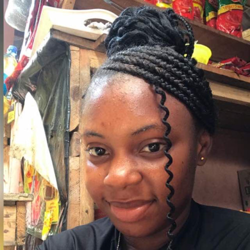 Elizabeth O. profile photo